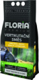 FLORIA Vertikutační směs 4 v 1 - 5 kg
